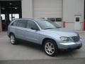Butane Blue Pearl - Pacifica Touring Photo No. 1