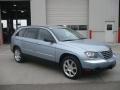 2005 Butane Blue Pearl Chrysler Pacifica Touring  photo #1