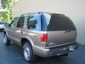 2004 Sandalwood Metallic Chevrolet Blazer LS 4x4  photo #7