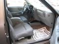 Sandalwood Metallic - Blazer LS 4x4 Photo No. 8