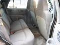 Sandalwood Metallic - Blazer LS 4x4 Photo No. 9