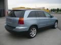 2005 Butane Blue Pearl Chrysler Pacifica Touring  photo #6