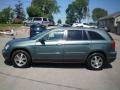 Magnesium Green Pearl - Pacifica Touring AWD Photo No. 8