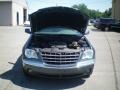 Magnesium Green Pearl - Pacifica Touring AWD Photo No. 15