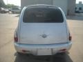 2008 Bright Silver Metallic Chrysler PT Cruiser LX  photo #5