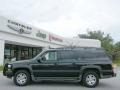 Black - Suburban 1500 Z71 4x4 Photo No. 2