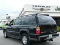 Black - Suburban 1500 Z71 4x4 Photo No. 3