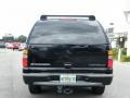 Black - Suburban 1500 Z71 4x4 Photo No. 4