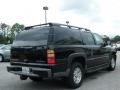 Black - Suburban 1500 Z71 4x4 Photo No. 5