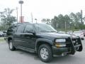 Black - Suburban 1500 Z71 4x4 Photo No. 7