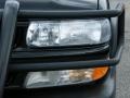 Black - Suburban 1500 Z71 4x4 Photo No. 9