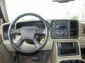 Black - Suburban 1500 Z71 4x4 Photo No. 15