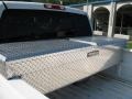 2002 Summit White Chevrolet Silverado 1500 Work Truck Regular Cab  photo #4