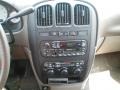 2002 Light Almond Pearl Dodge Grand Caravan eL  photo #4