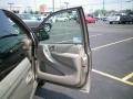 2002 Light Almond Pearl Dodge Grand Caravan eL  photo #14