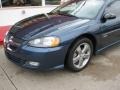 Deep Blue Pearlcoat - Stratus R/T Coupe Photo No. 2