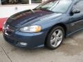 2004 Deep Blue Pearlcoat Dodge Stratus R/T Coupe  photo #2