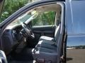 2004 Black Dodge Ram 1500 SLT Quad Cab  photo #14