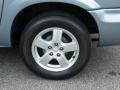 2006 Butane Blue Pearl Dodge Caravan SXT  photo #10