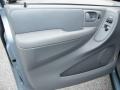 2006 Butane Blue Pearl Dodge Caravan SXT  photo #16