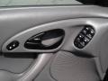 2003 Liquid Grey Metallic Ford Focus SE Sedan  photo #21
