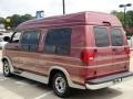 Director Red Metallic - Ram Van 1500 Passenger Conversion Photo No. 4