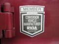 Director Red Metallic - Ram Van 1500 Passenger Conversion Photo No. 10