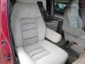 Director Red Metallic - Ram Van 1500 Passenger Conversion Photo No. 12