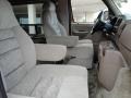 Director Red Metallic - Ram Van 1500 Passenger Conversion Photo No. 13