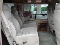Director Red Metallic - Ram Van 1500 Passenger Conversion Photo No. 15