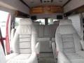 Director Red Metallic - Ram Van 1500 Passenger Conversion Photo No. 19