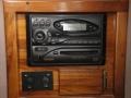 Director Red Metallic - Ram Van 1500 Passenger Conversion Photo No. 21