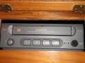 Director Red Metallic - Ram Van 1500 Passenger Conversion Photo No. 22