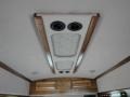 Director Red Metallic - Ram Van 1500 Passenger Conversion Photo No. 30
