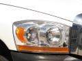 Bright White - Ram 3500 ST Regular Cab 4x4 Dually Photo No. 4