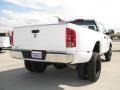 Bright White - Ram 3500 ST Regular Cab 4x4 Dually Photo No. 6