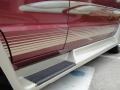 Director Red Metallic - Ram Van 1500 Passenger Conversion Photo No. 38