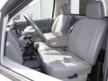 Bright White - Ram 3500 ST Regular Cab 4x4 Dually Photo No. 9