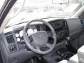 Bright White - Ram 3500 ST Regular Cab 4x4 Dually Photo No. 10