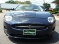 Indigo Blue Metallic - XK XK8 Coupe Photo No. 2
