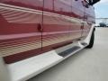 Director Red Metallic - Ram Van 1500 Passenger Conversion Photo No. 45