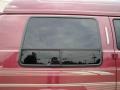 Director Red Metallic - Ram Van 1500 Passenger Conversion Photo No. 46
