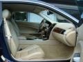 Indigo Blue Metallic - XK XK8 Coupe Photo No. 8