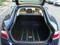 Indigo Blue Metallic - XK XK8 Coupe Photo No. 13