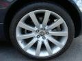 Indigo Blue Metallic - XK XK8 Coupe Photo No. 14