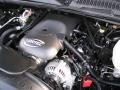 Black - Silverado 1500 Extended Cab 4x4 Photo No. 13