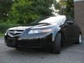 Nighthawk Black Pearl - TL 3.2 Photo No. 4