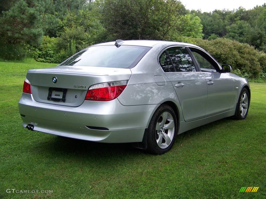 2004 Bmw 530I:  The Ultimate Used Car Review (Specs & More!) - qi9pskf