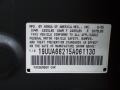 Anthracite Metallic - TL 3.2 Photo No. 25