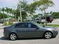 Anthracite Metallic - TL 3.2 Photo No. 2